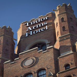 The Tudor Arms Hotel Cleveland - A Doubletree By Hilton